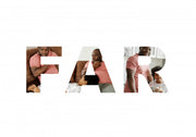 Far plakat Plakana